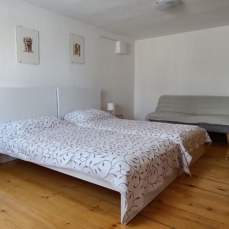 David'S Place Porec Bagian luar foto