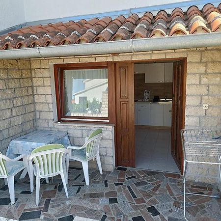 David'S Place Porec Bagian luar foto
