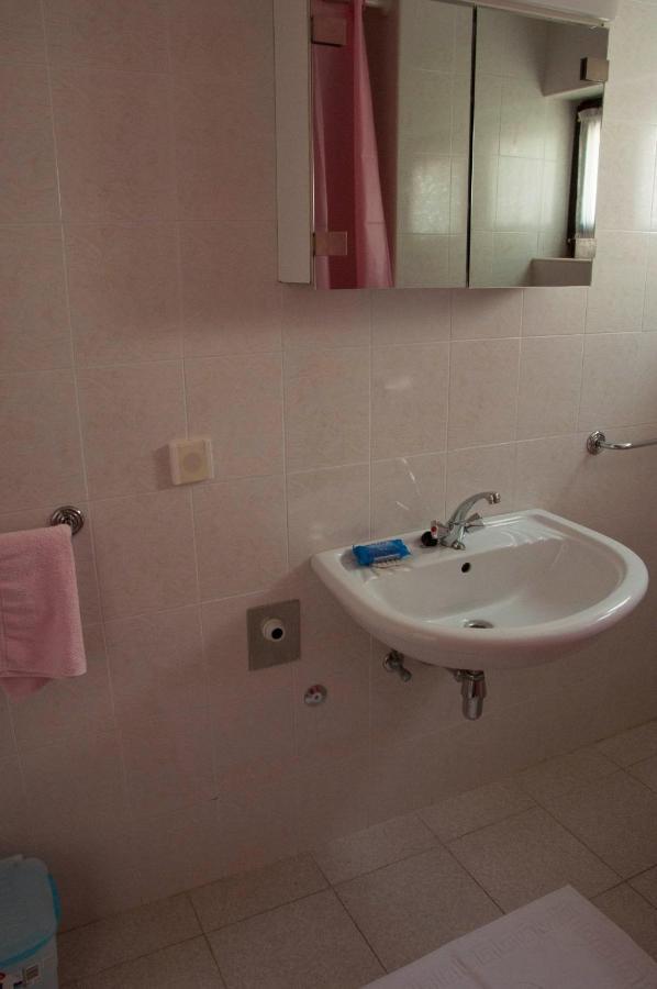 David'S Place Porec Bagian luar foto
