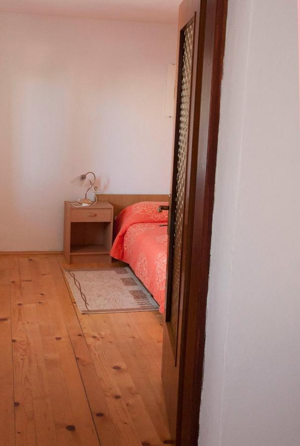 David'S Place Porec Bagian luar foto