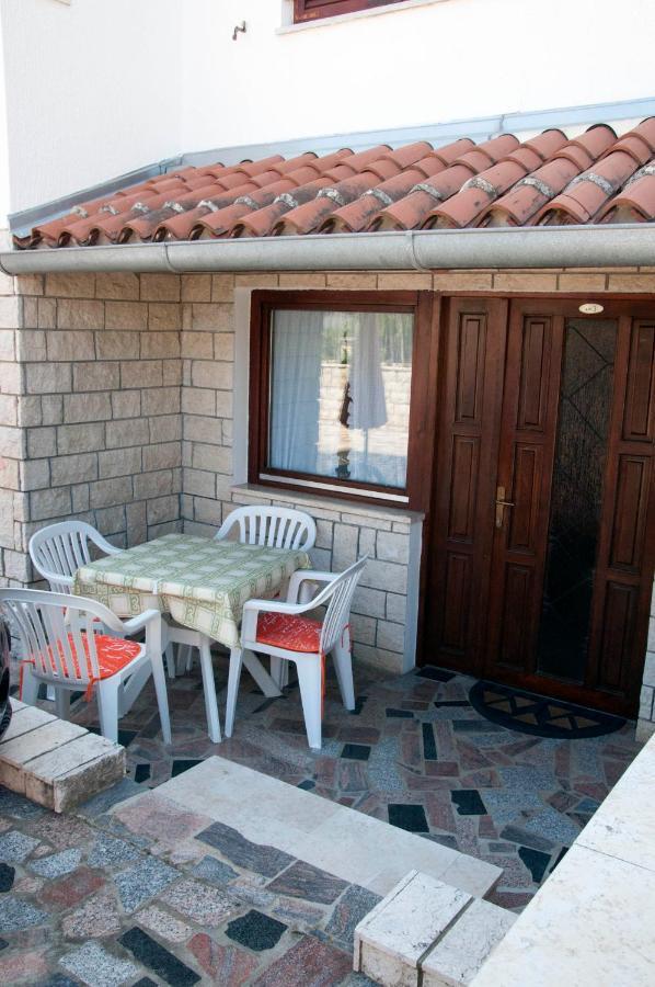 David'S Place Porec Bagian luar foto