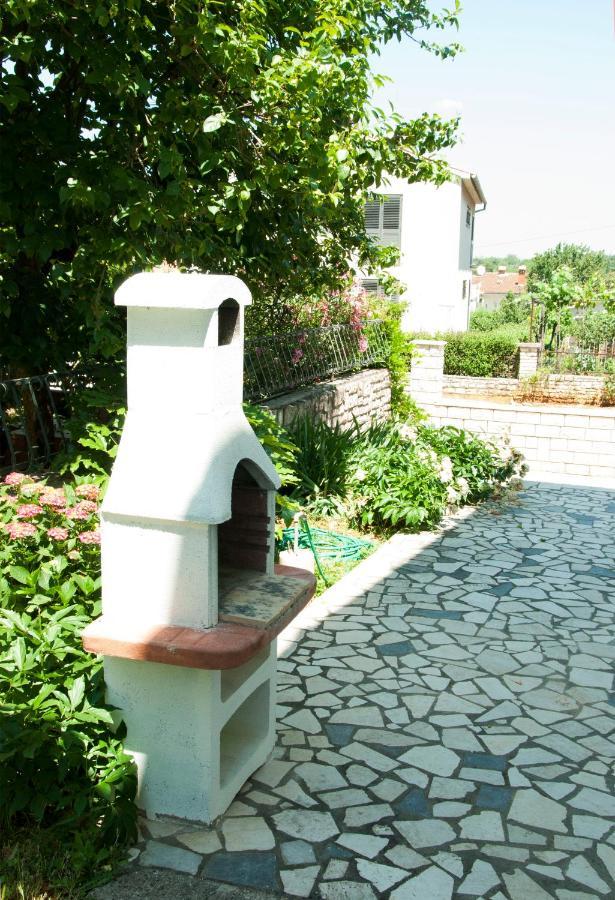 David'S Place Porec Bagian luar foto