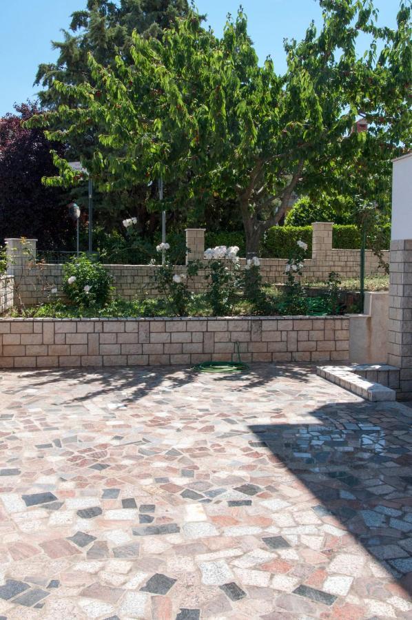 David'S Place Porec Bagian luar foto