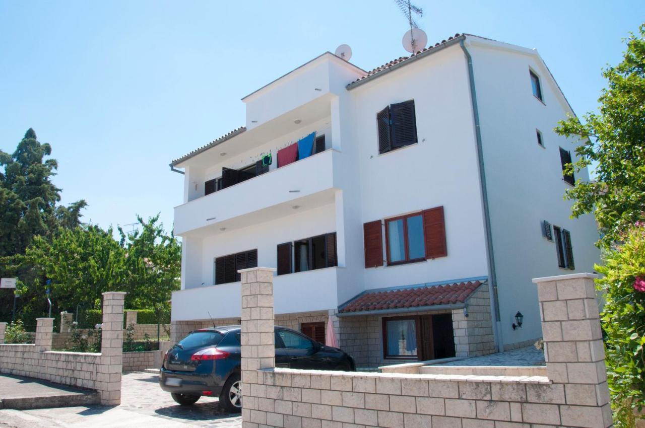 David'S Place Porec Bagian luar foto