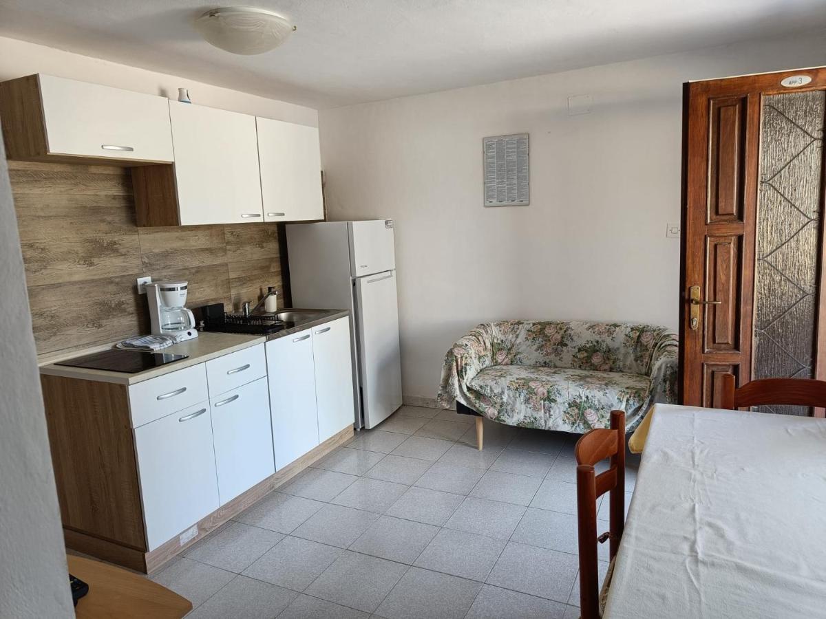 David'S Place Porec Bagian luar foto