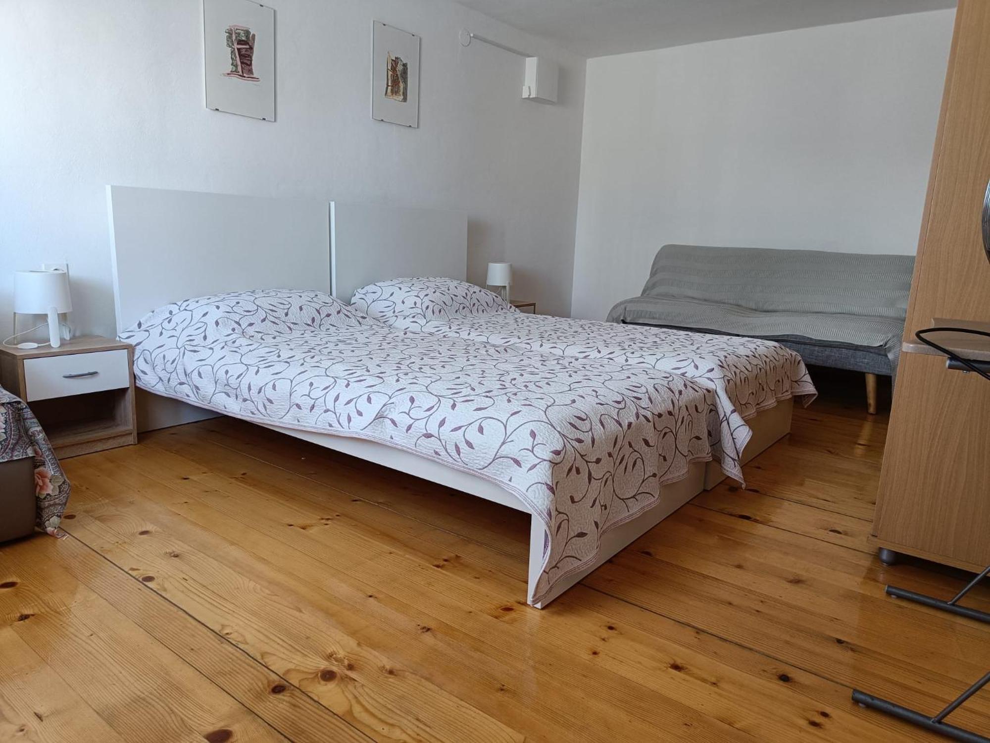 David'S Place Porec Bagian luar foto
