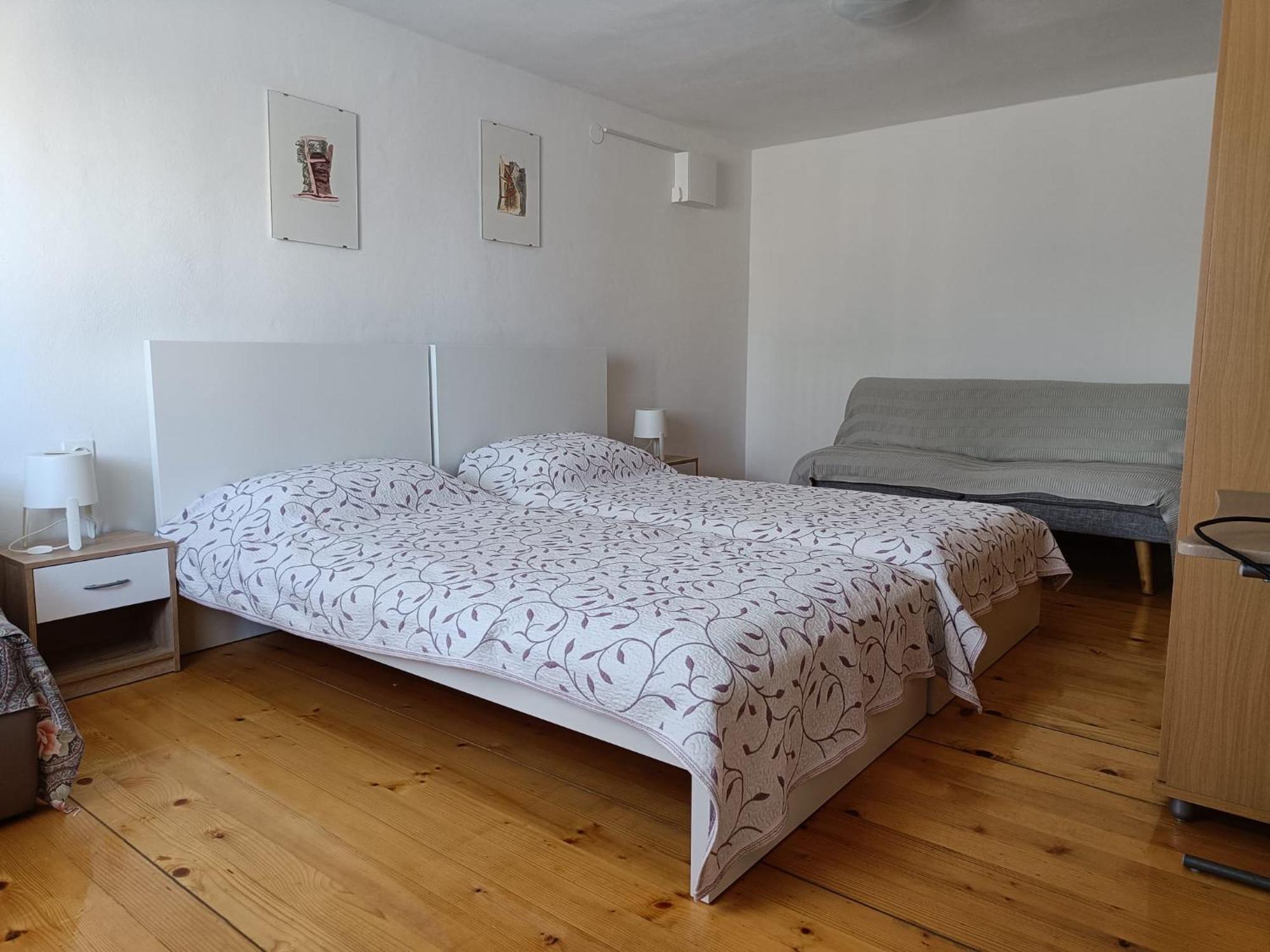 David'S Place Porec Bagian luar foto