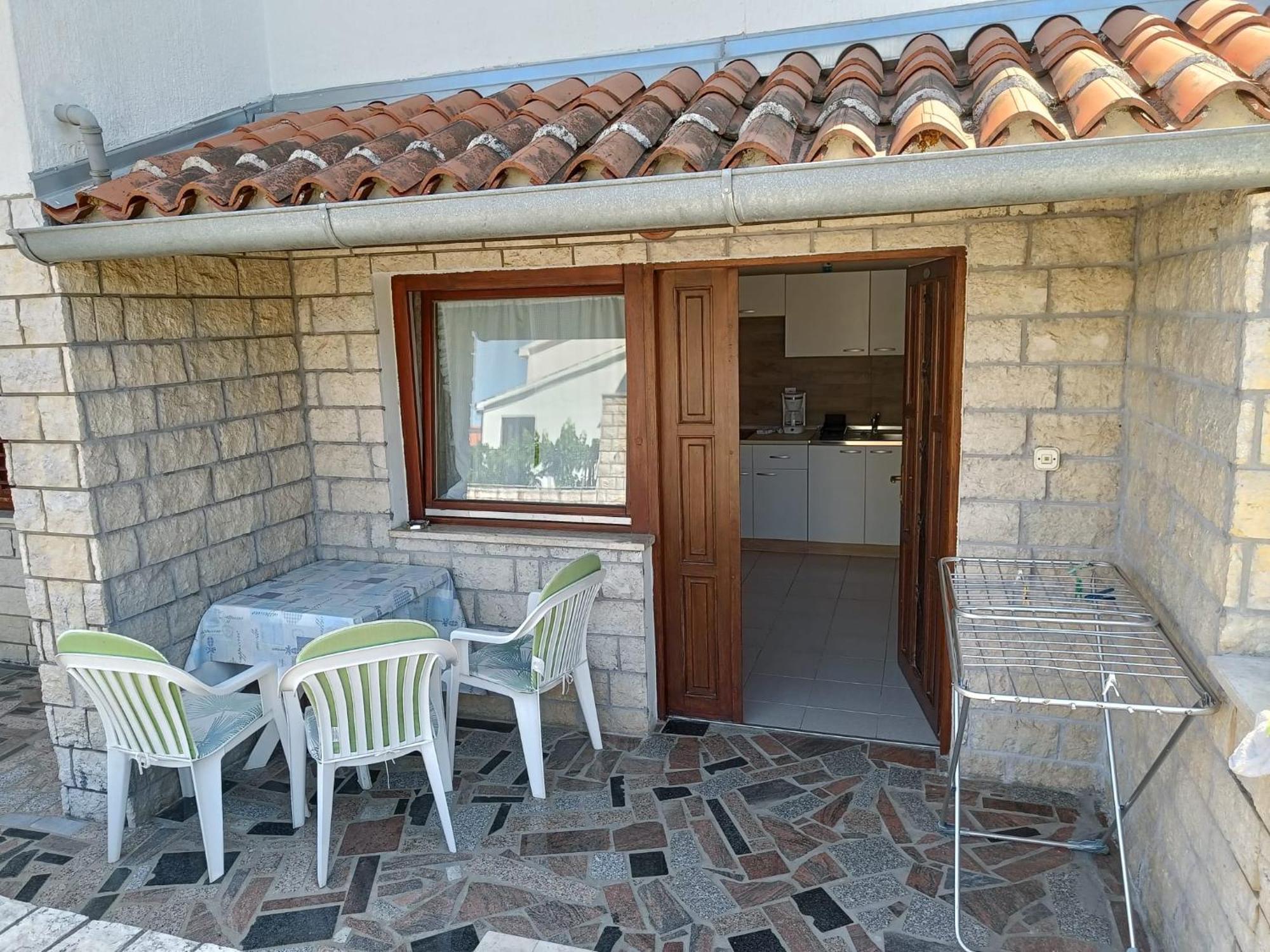 David'S Place Porec Bagian luar foto